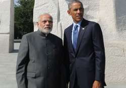 obama prodded modi to restart india pak dialogue says pak newspaper