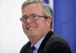 jeb bush holds barack obama responsible for iraq unrest