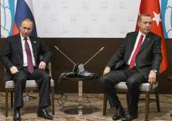 russia strikes back at turkey by cutting business ties