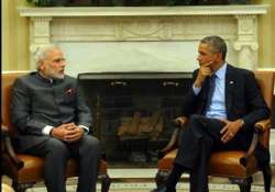 pm modi and president obama vow to take ties to new levels