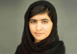 nobel laureate malala to donate usd 50 000 to gaza