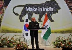 india south korea to expand defence security cooperation pm modi