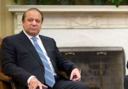 will stand by you against injustice nawaz sharif tells pak hindus