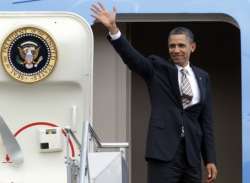 barack obama to travel to asia for summits visits