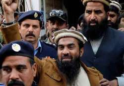 lakhvi 26/11 mastermind living a luxurious jail life