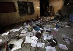 pak hangs four militants involved in peshawar school attack