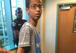 support erupts for muslim boy arrested for making clock