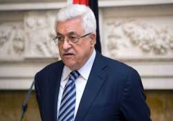 palestine unity gov t agrees on emergency budget