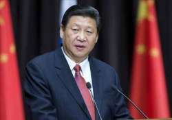 xi jinping calls for stronger sino indian brics partnership