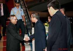 india vietnam ink seven agreements