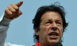 imran threatens to drag pakistan pm to court