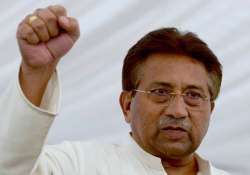 narendra modi to blame for india s extremely aggressive attitude pervez musharraf