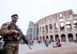 a stunned europe steps up security following paris carnage