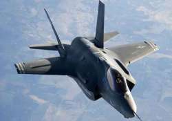 israel announces purchase of 14 more f 35 fighter jets