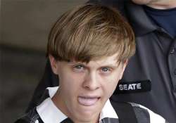 charges including hate crimes for accused us shooter