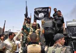 islamic state militants now world s richest terror group experts