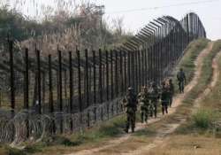 indian firing kills four civilians pakistan