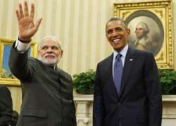 narendra modi s america visit very successful us think tank