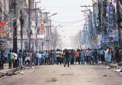 madhesis call off 5 month long strike end indo nepal border blockade