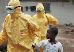 new ebola cases lowest in seven months who