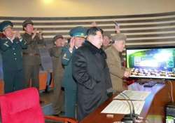 will launch more satellites to orbit north korea