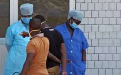 argentina to strengthen health system to deal with ebola