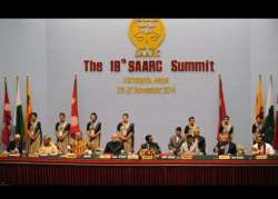 saarc proves a flop show as pakistan stalls inking of agreements