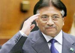 pervez musharraf challenges non bailable arrest warrant