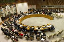 un security council condemns escalating violence in libya