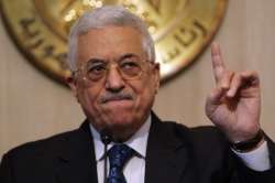 palestinian leaders under threats since icc bid abbas