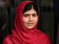 pakistan teenage activist malala s attackers arrested army