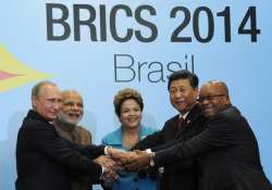 brics nations to be the main driver for economic growth