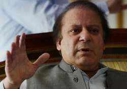 sharif forms special team to probe pathankot attack pak media