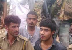 like kasab pakistan disowns captured terrorist naved as well