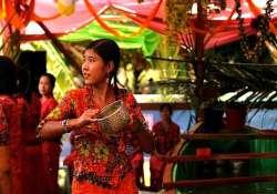 myanmar bans alcohol sale during water festival