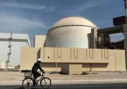 iran claims it has removed core of reactor key to nuke deal