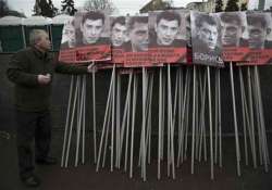 thousands to march in moscow to mourn slain boris nemtsov