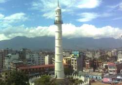 know more about dharahara bhimsen tower that turned into rubble after nepal quake