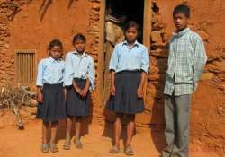 india provides nrs 6.5 mn for developing school in western nepal