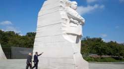 modi and obama pay joint homage to martin luther king