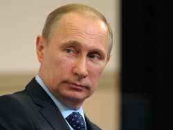 putin merkel call for new talks between kiev separatists