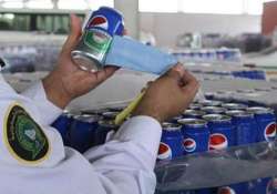 saudi arabia cracks case of smuggled beer disguised as pepsi