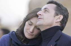 news of carla sarkozy infidelities a mega twitter hoax