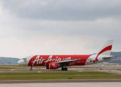 object spotted in sea not from missing airasia plane confirms indonesian v p