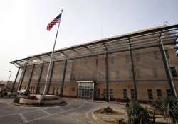 several americans kidnapped in iraq says us embassy