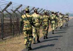 ahead of barack obama visit security beefed up along indo nepal border