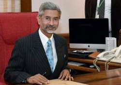 saarc yatra foreign secretary s. jaishankar arrives in islamabad