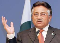 recognising taliban govt in afghanistan was blunder musharraf