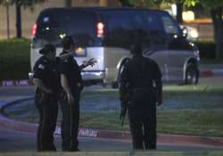 shooting at prophet muhammad cartoon contest in texas 2 gunmen killed