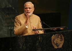 top 10 quotes of pm modi at un summit